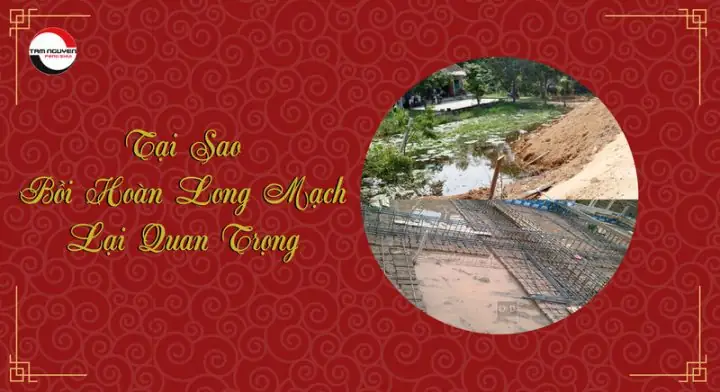 Cúng Động Long Mạch: Cẩm Nang Chuẩn Xác Để Hóa Giải Âm Khí, Phục Hồi Địa Khí