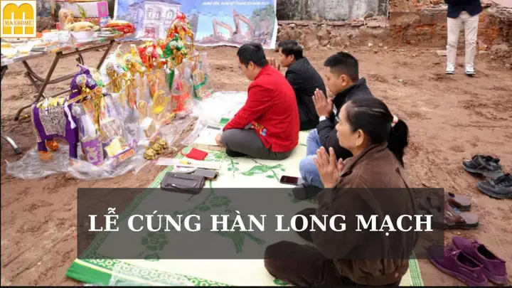 Cúng Động Long Mạch: Cẩm Nang Chuẩn Xác Để Hóa Giải Âm Khí, Phục Hồi Địa Khí