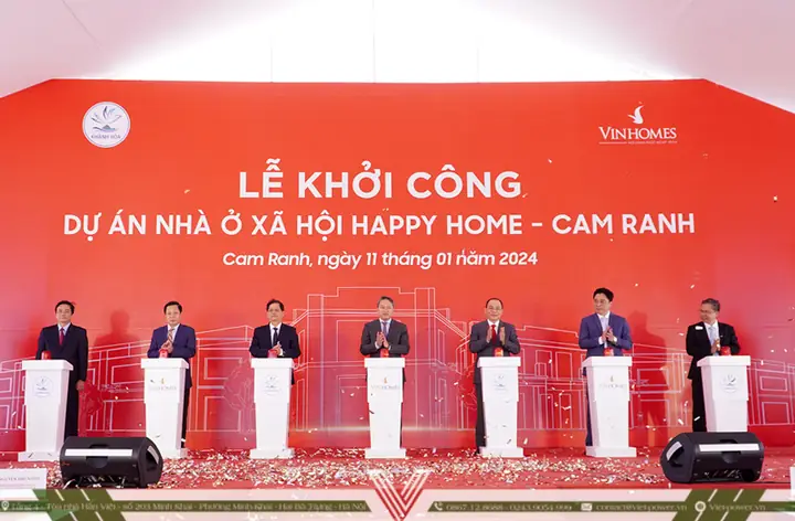 Lễ Khởi Công Tiếng Anh Là Gì? Các Từ Vựng Lễ Khởi Công