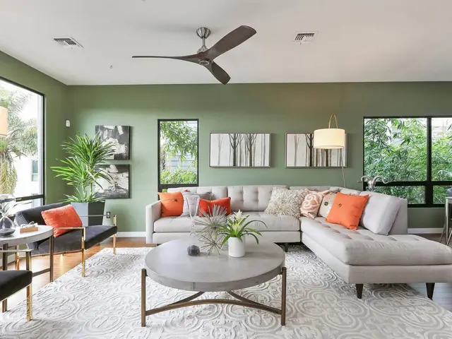 Chọn Hướng Nhà Tuổi Nhâm Tý 1972 Cần Lưu Ý Điều Gì?