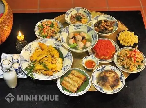 Cúng Căn Là Gì? Những Lễ Vật Trong Mâm Cúng Căn Cho Bé 3, 6, 9, 12 ...