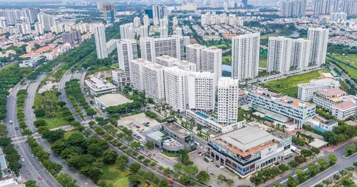 Bất Động Sản 2025: Nguồn Cung Tăng 50%, Giá Vẫn Tăng - Vneconomy