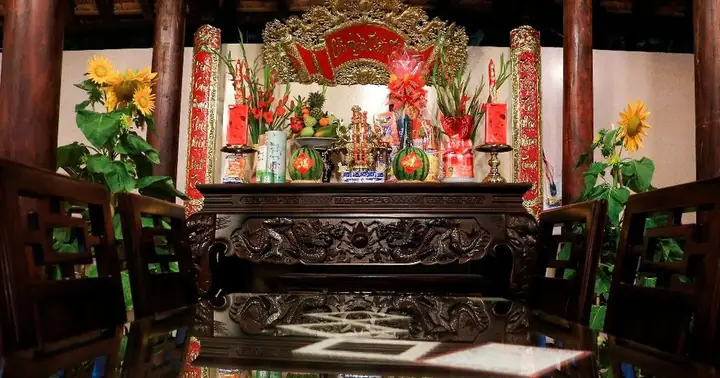 Mâm Ngũ Quả 'cầu Dừa Đủ Xài', Ý Nghĩa Trái Cây Trên Bàn Thờ Ngày Tết