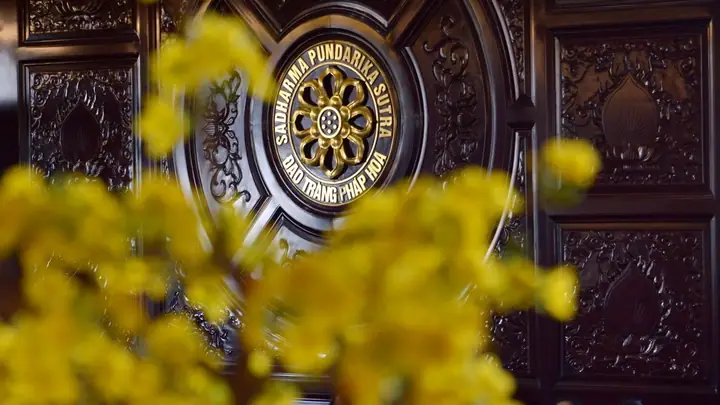 Cúng Dược Sư Là Gì? Nguồn Gốc, Ý Nghĩa Và Nghi Lễ Cúng Chi Tiết Nhất