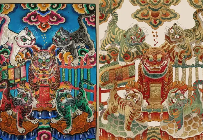 Lễ Trừ Tịch, Người Việt Xua Đuổi Tà Ma Dịp Tết Như Thế Nào?