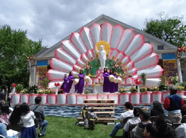 Ảnh Hưởng Giữa Phật Giáo Và Âm Nhạc