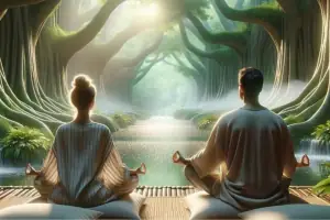 Cúng Dường Bằng Tiền: Tâm Pháp Quan Trọng Hơn Hình Thức