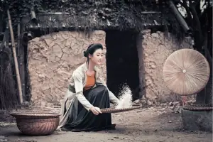 Cúng Dường Bằng Tiền: Tâm Pháp Quan Trọng Hơn Hình Thức