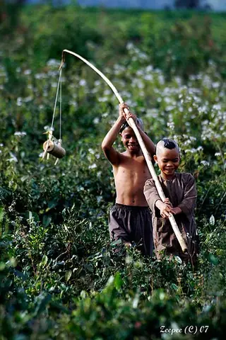 Một Thời Làm Điệu | Giác Ngộ Online