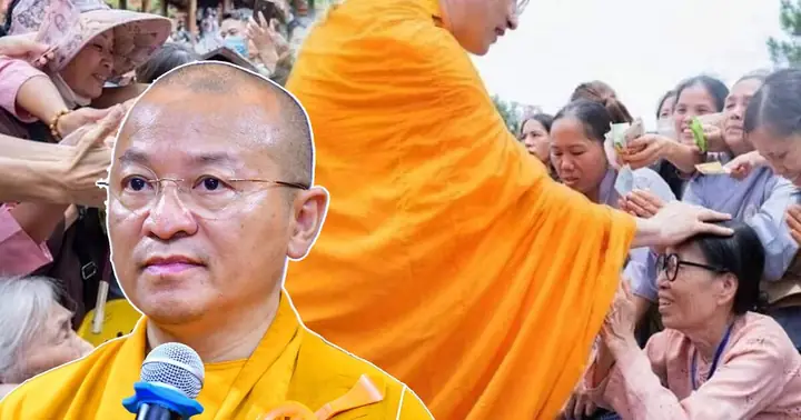 Sự Thật Về Hoạt Động 'sớt Bát Cúng Dường' Tại Chùa Ba Vàng: Góc Nhìn Đa Chiều Từ Truyền Thống Đến Thực Tiễn