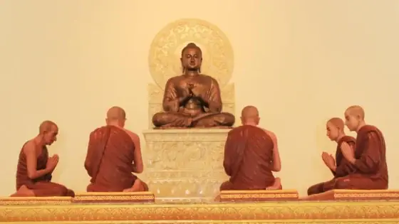 Cách Cúng Dường Cao Thượng