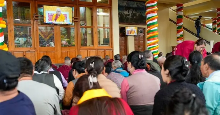 Đạo Sư Du Già Bất Khả Phân Với Đức Quán Thế Âm Ngày 6 Tháng 9 ...