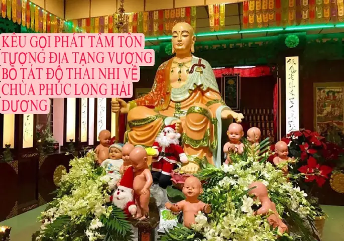 Cách Cúng Dường Địa Tạng Bồ Tát Ý Nghĩa Và Lợi Ích Tốt Đời Đẹp Đạo