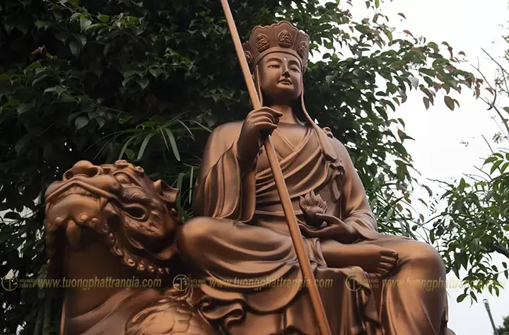 Cách Cúng Dường Địa Tạng Bồ Tát Ý Nghĩa Và Lợi Ích Tốt Đời Đẹp Đạo