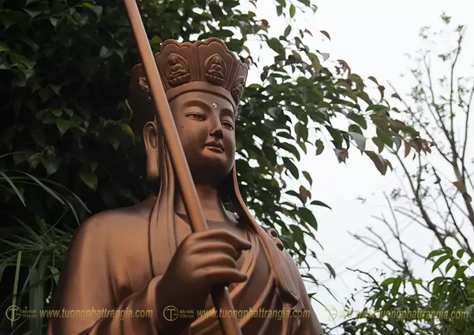 Cách Cúng Dường Địa Tạng Bồ Tát Ý Nghĩa Và Lợi Ích Tốt Đời Đẹp Đạo