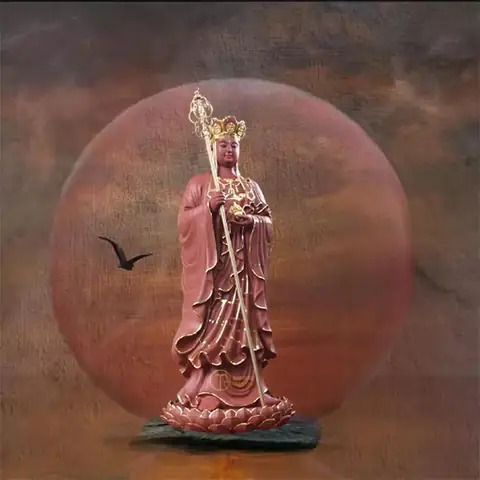 Cách Cúng Dường Địa Tạng Bồ Tát Ý Nghĩa Và Lợi Ích Tốt Đời Đẹp Đạo