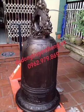 Cúng Dường Đúc Chuông: Ý Nghĩa, Quy Trình Và Những Gợi Ý Cần Biết