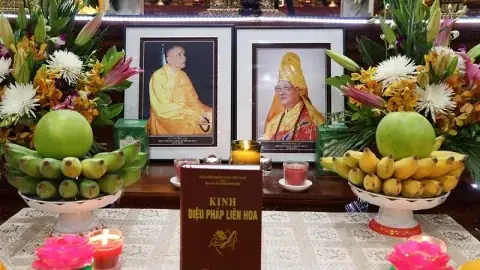 Cúng Dường Đúng Pháp: Cẩm Nang Toàn Diện Cho Phật Tử Hiện Đại