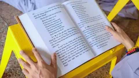 Cúng Dường Đúng Pháp: Cẩm Nang Toàn Diện Cho Phật Tử Hiện Đại