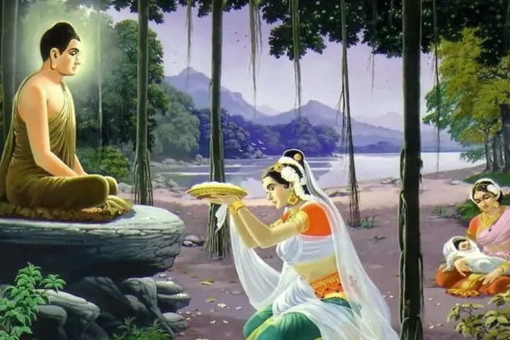 Cúng Dường Bằng Tiền Có Đúng Với Tinh Thần Phật Pháp Không?