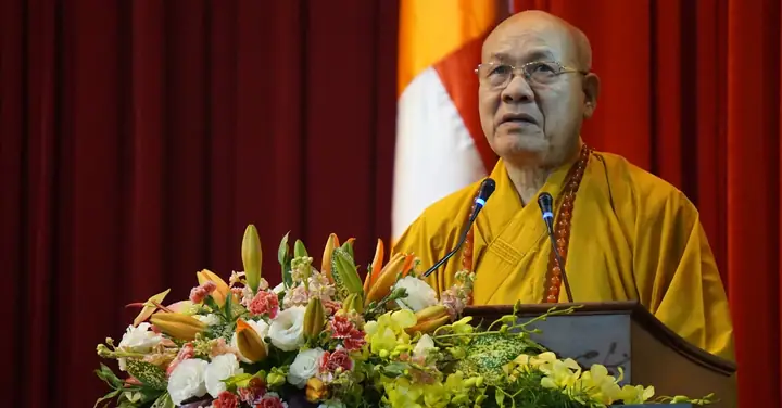 Học Viện Phật Giáo Việt Nam Nhận 10 Tỉ Tiền Công Đức, Trong Đó Chùa ...