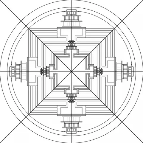 Cúng Dường Mandala Là Gì? Ý Nghĩa, Các Bước Thực Hiện Và Những Điều Cần Biết