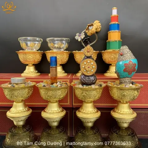 Cúng Dường Mật Tông: Toàn Bộ Kiến Thức Về Nghi Lễ Hỏa Cúng Tâm Linh