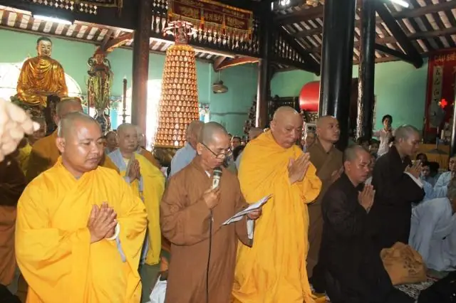 Lấp Vò: Cúng Dường Trường Hạ Miền Tây | Đạo Phật Ngày Nay