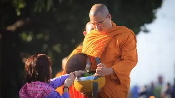 Chay Mặn Tùy Tâm Mỗi Người