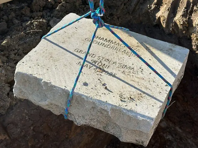 Cúng Dường Xây Dựng Bảo Tháp – Chùa Hương Đạo