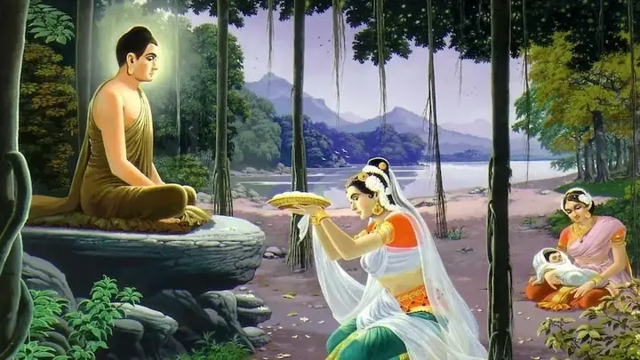 Cúng Dường Là Gì? Cách Cúng Dường Tam Bảo Bằng Tiền, Gạo