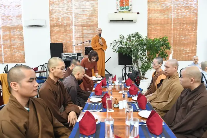 Cẩm Nang Cúng Dường Tháng 7: Ý Nghĩa, Nghi Thức Và Các Hoạt Động Thiết Thực