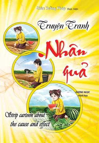 Nhân Quả