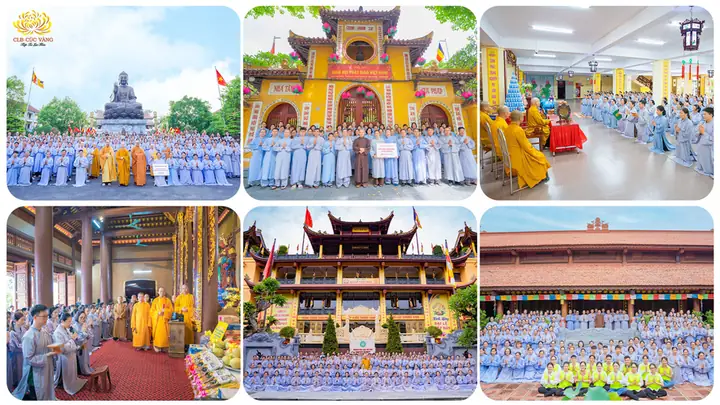 Cúng Dường Trường Hạ Là Gì? Ý Nghĩa Và Các Nghi Thức Cần Biết