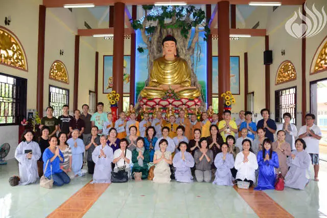 Cúng Dường Trường Hạ Các Tỉnh Miền Tây – C24 - Quỹ ...