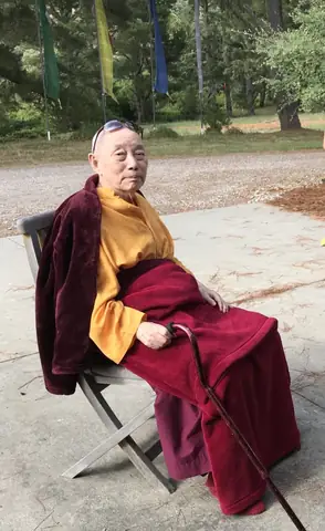 Lời Khuyên Tâm Yếu Về Tsok Và Những Vấn Đề Khác – Phần 5 ...