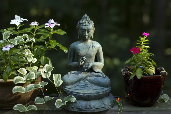 Kinh Đại Bảo Tích Tập 4 - Ht Thích Trí Tịnh Dịch - Pháp Bảo Phật Giáo