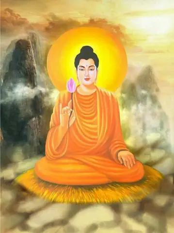 Cúng Dường Cho Vị Đạo Nhân Vô Tu Vô Chứng Là Cúng Cho Ai?