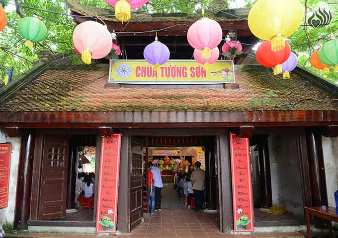 Vai Trò Của Cúng Dường Xây Chùa: Góp Góp Xây Nên Ngôi Tam Bảo