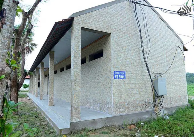 Vai Trò Của Cúng Dường Xây Chùa: Góp Góp Xây Nên Ngôi Tam Bảo