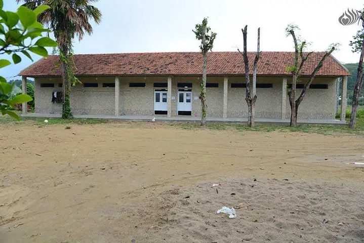 Vai Trò Của Cúng Dường Xây Chùa: Góp Góp Xây Nên Ngôi Tam Bảo