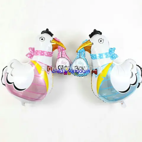 Bong Bóng Trang Trí Hình Con Gà - Hazato Party