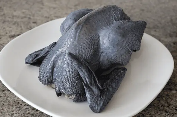 Thịt Gà Ác Có Bổ Dưỡng Không? | Vinmec