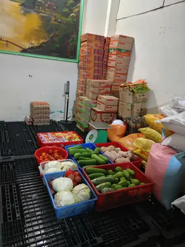 Top 5 Tiêu Chuẩn Vàng Chọn Gạo Cúng Dường Từ Thiện Đúng Đắn