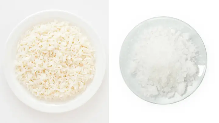 Gạo Muối Cúng Thần Tài Xong Nên Làm Gì?