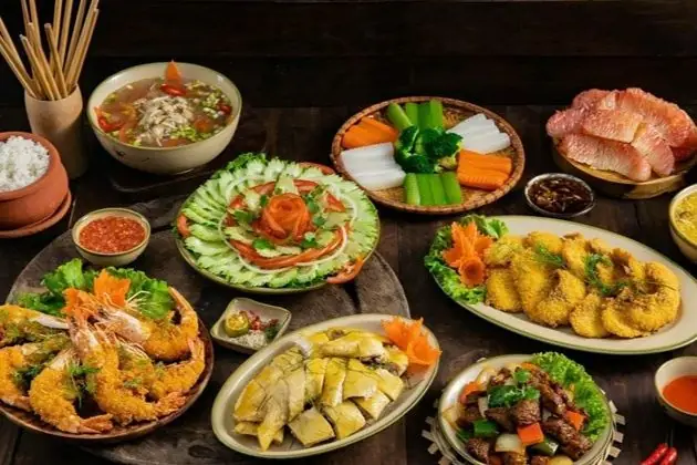 Rằm Tháng Giêng 2025 Cúng Gì, Ngày Và Giờ Nào Tốt Nhất?