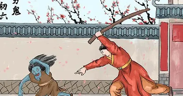 Mùng 6 Tết Của Người Trung Quốc: Là Ngày Của Ngựa Và Được ...