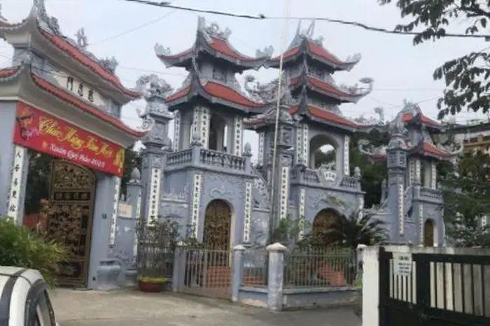 Thờ Cúng Gia Tiên Và Tổ Tiên - Tạp Chí Văn Hóa & Phát Triển