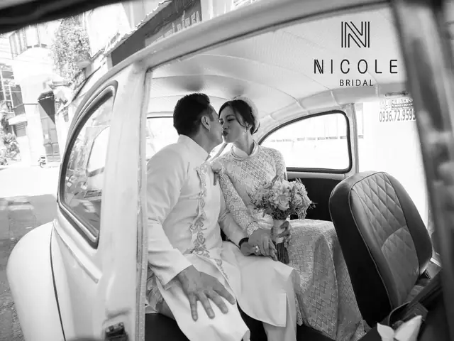 Tất Tần Tật Điều Cần Chuẩn Bị Cho Buổi Lễ Gia Tiên Đám Cưới Tươm Tất ...