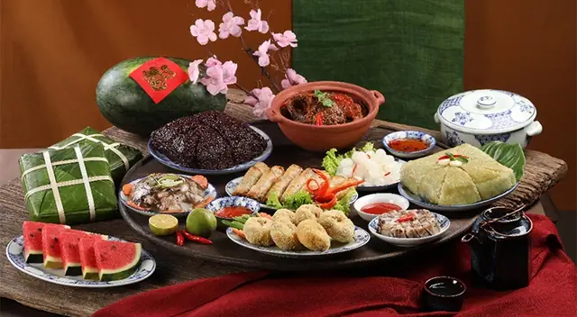 Cẩm Nang Chuẩn Bị Mâm Cúng Gia Tiên Ngày Tết Cho Mọi Nhà